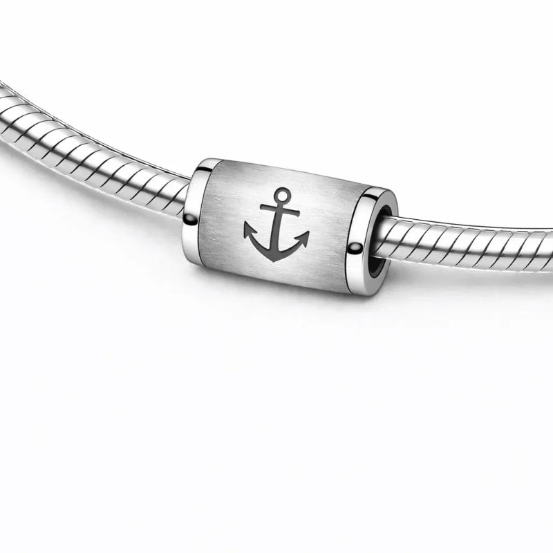 Your Story Engraved Charms