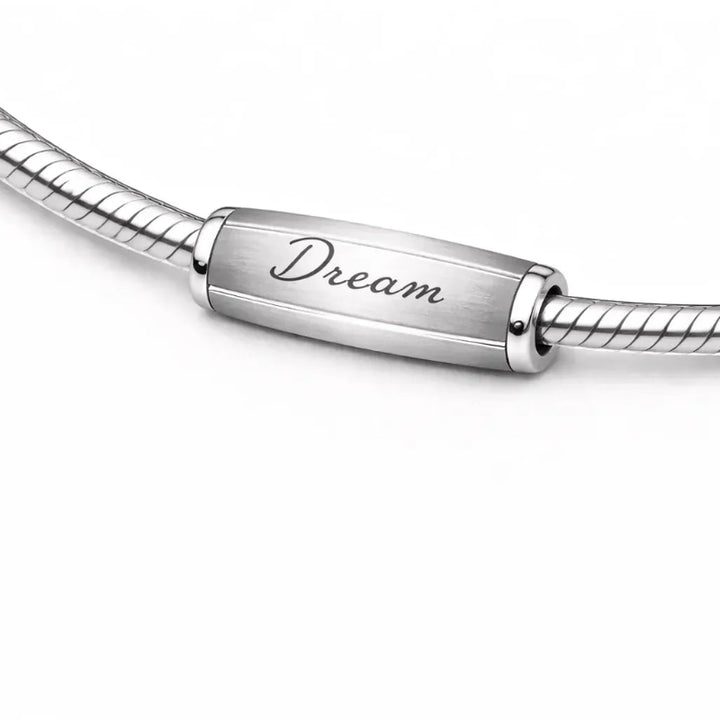 Your Story Engraved Charms