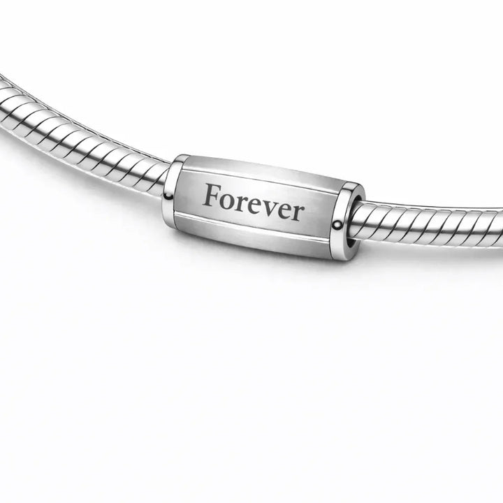 Your Story Engraved Charms