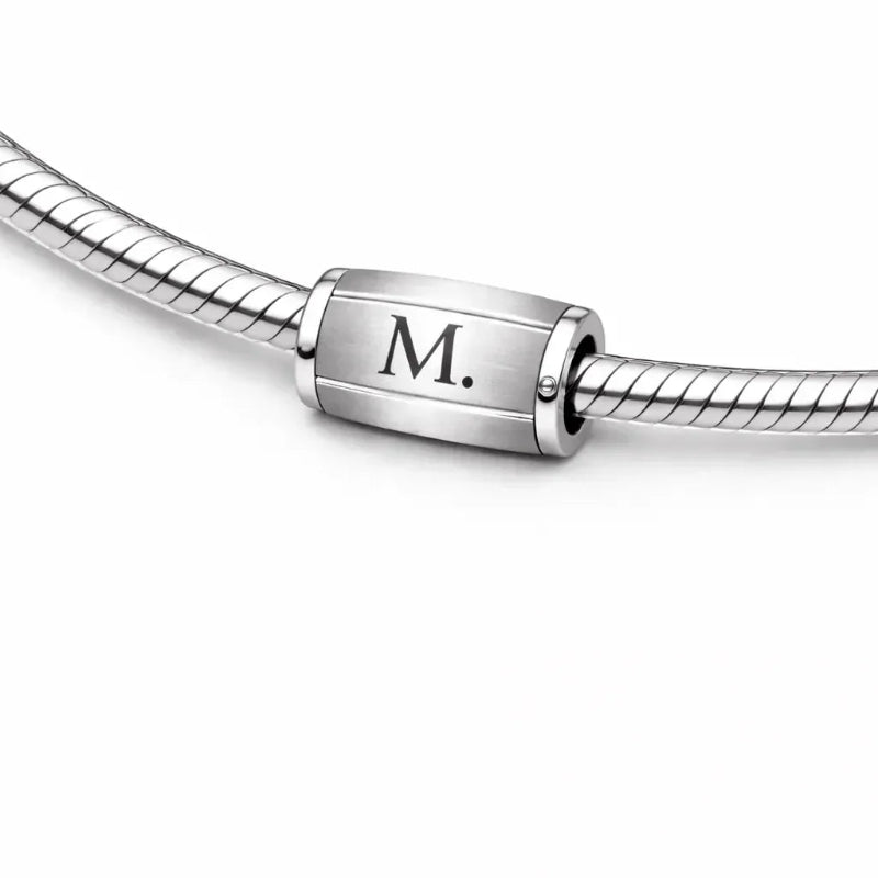 Your Story Engraved Charms