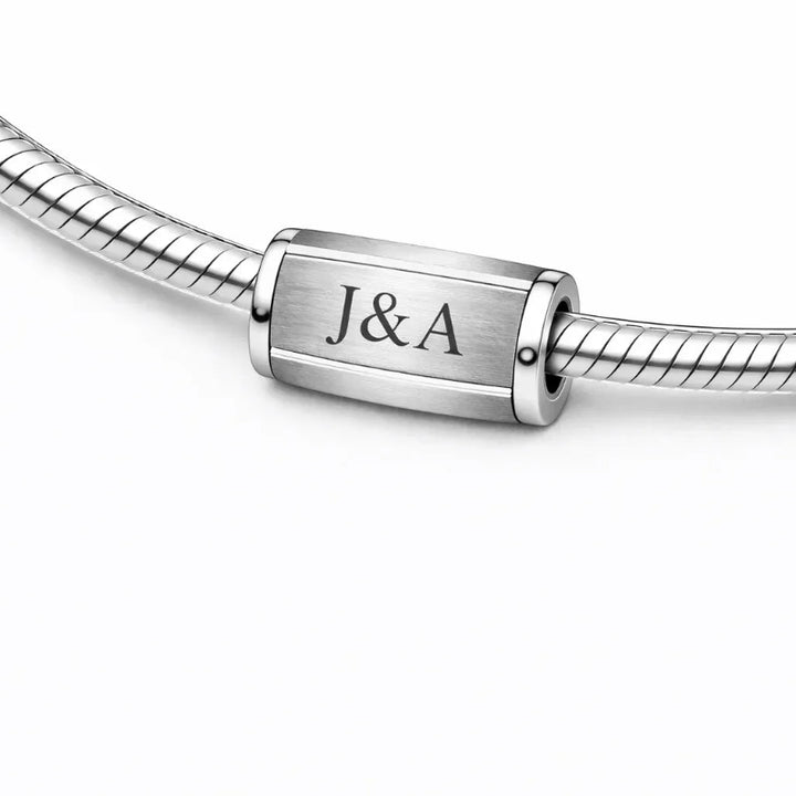 Your Story Engraved Charms