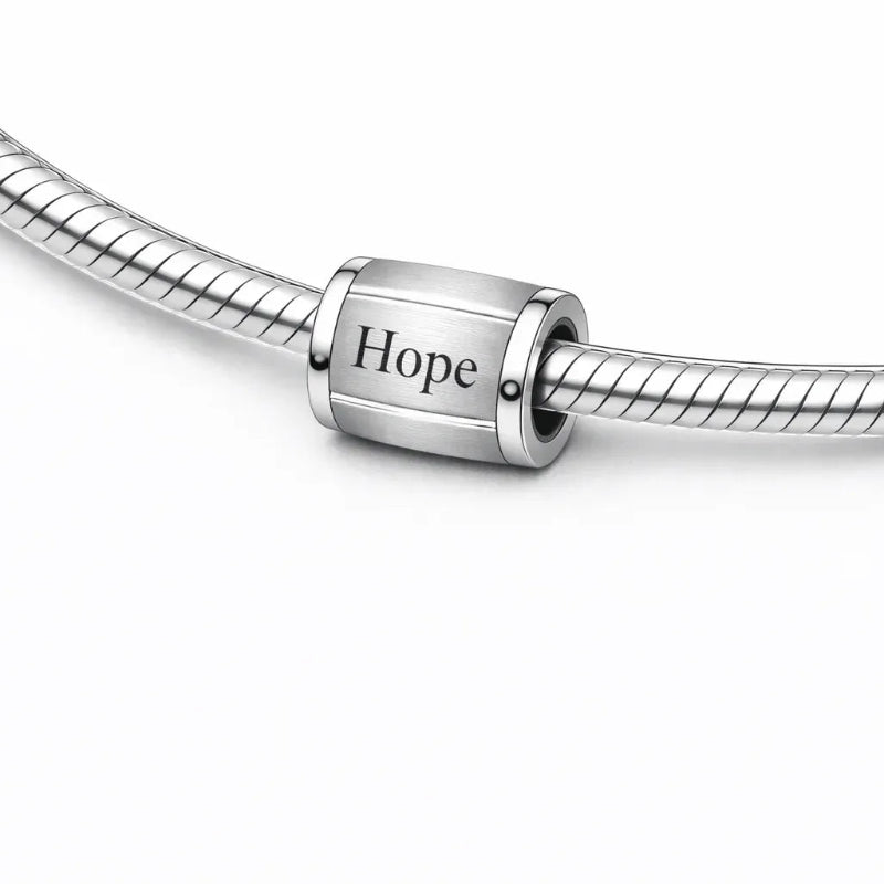 Your Story Engraved Charms