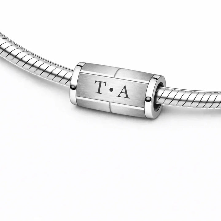 Your Story Engraved Charms