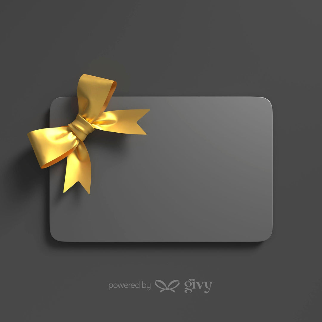 Gift Card Givy