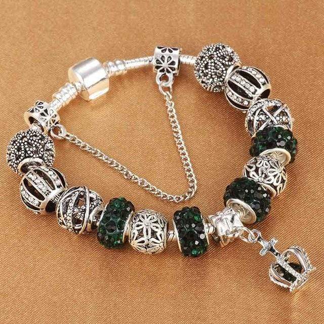 Tree of Life Bracelet Charm Unique Leather Bracelets   