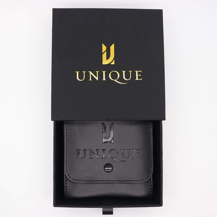 Royal Green Luxury Leather Leather Unique Leather Bracelets   